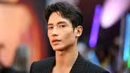 Manny Jacinto fala sobre papel reduzido em "Top Gun: Maverick" - Stuart C. Wilson/Getty Images