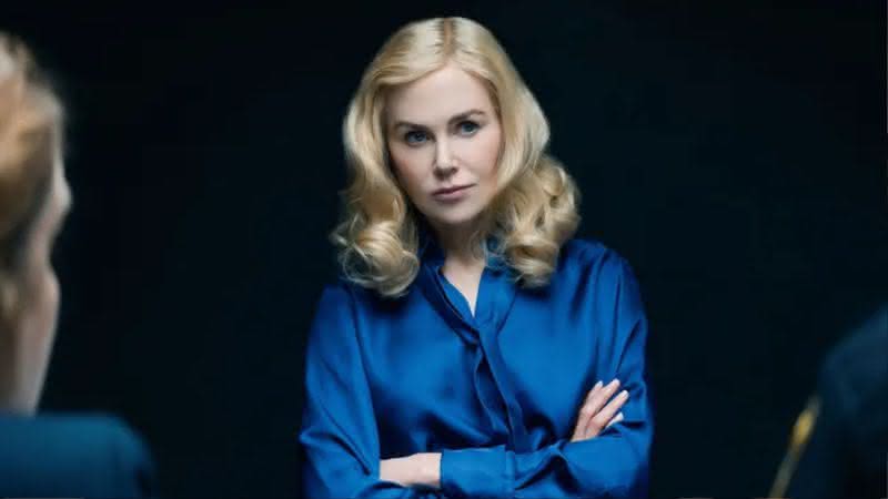 "O Casal Perfeito": Netflix divulga teaser oficial de série com Nicole Kidman - Divulgação/Netflix