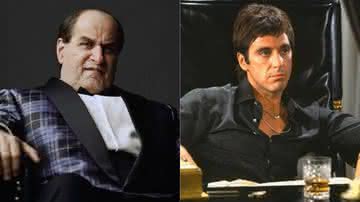 "Pinguim": Criadora compara série a "Scarface", filme com Al Pacino - Divulgação/Max/Universal Studios