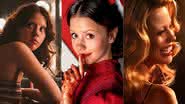 Qual é a ordem para assistir aos filmes da trilogia "X" com Mia Goth? - Divulgação/A24