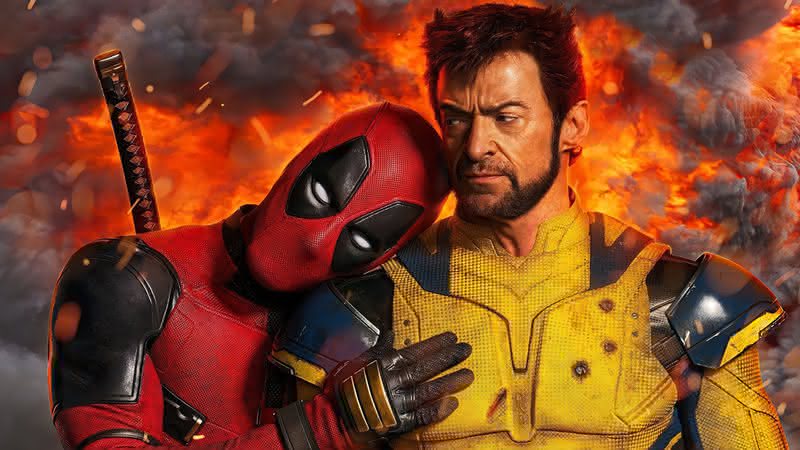 Saiba o que acontece nos primeiros minutos de "Deadpool & Wolverine" - Divulgação/Marvel Studios