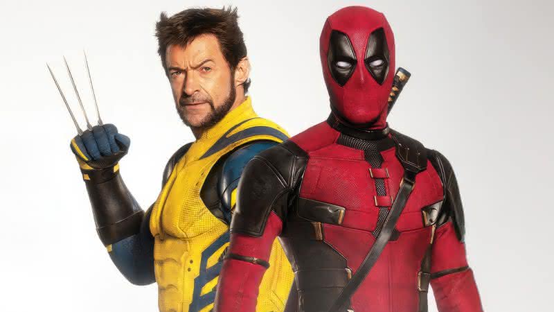 Saiba quais são TODAS as participações especiais em "Deadpool & Wolverine" - Divulgação/Marvel Studios