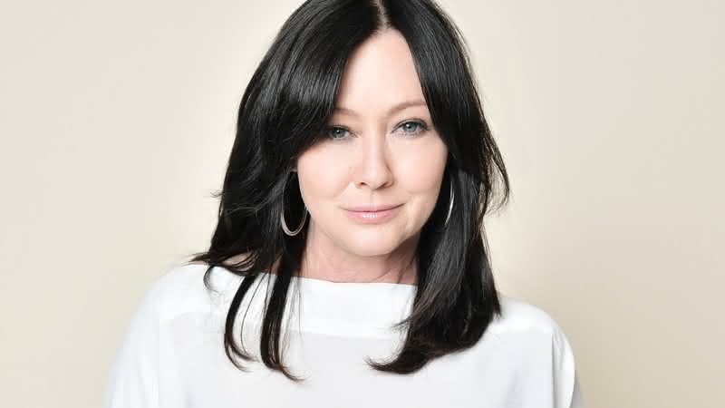 Shannen Doherty, de "Barrados no Baile" e "Charmed", morre aos 53 anos - Neilson Barnard/Getty Images for Hallmark Channel