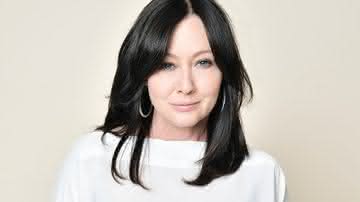 Shannen Doherty, de "Barrados no Baile" e "Charmed", morre aos 53 anos - Neilson Barnard/Getty Images for Hallmark Channel