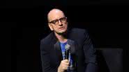 Steven Soderbergh diz que cenas de sexo no cinema "são ridículas" - Divulgação/Getty Images: Cindy Ord