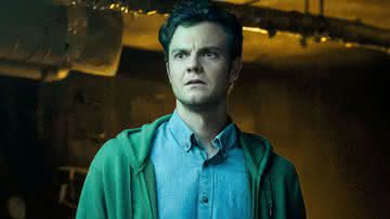 "Superman": Jack Quaid, de "The Boys", revela ter feito teste para Clark Kent - Divulgação/Prime Video