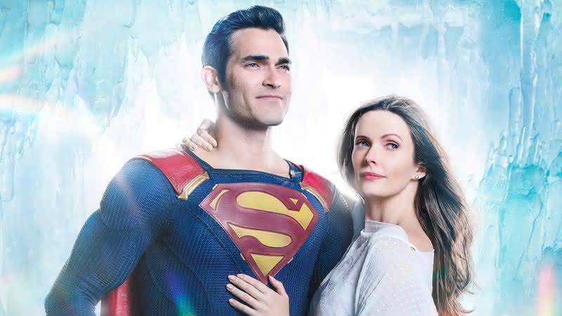 "Superman & Lois": 4ª e última temporada da série da CW ganha primeiro trailer - Divulgação/CW