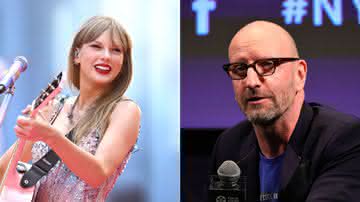 Taylor Swift vai ganhar filme dirigido por Steven Soderbergh? - Divulgação/Getty Images: 	Gareth Cattermole/TAS24/Theo Wargo