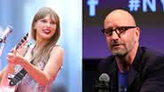 Taylor Swift vai ganhar filme dirigido por Steven Soderbergh? - Divulgação/Getty Images: 	Gareth Cattermole/TAS24/Theo Wargo