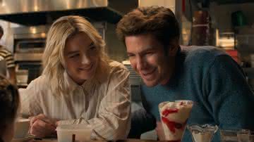 "Todo Tempo que Temos", com Andrew Garfield e Florence Pugh, ganha trailer; assista - Divulgação/Imagem Filmes