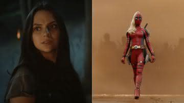 X-23 e Lady Deadpool surgem em trailer final de "Deadpool & Wolverine" - Divulgação/Marvel Studios