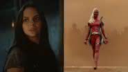 X-23 e Lady Deadpool surgem em trailer final de "Deadpool & Wolverine" - Divulgação/Marvel Studios