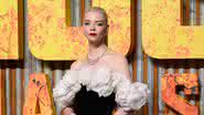 Anya Taylor-Joy vai protagonizar adaptação de "Como Matei Minha Querida Família" - Karwai Tang/WireImage