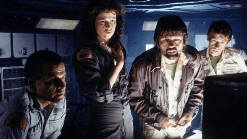 Algum personagem do "Alien" de 1979 retorna em "Alien: Romulus"? - Divulgação/20th Century Studios