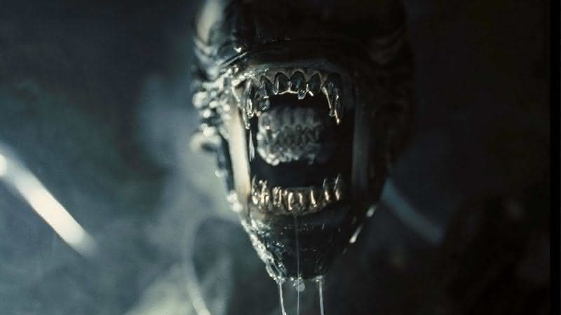 "Alien: Romulus" ganha vídeo de bastidores mostrando efeitos práticos; veja - Divulgação/20th Century Studios