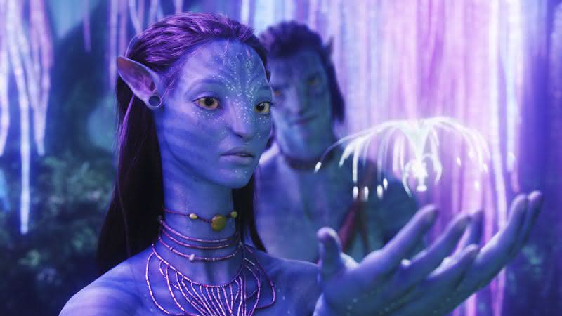 "Avatar 3" tem título oficial divulgado durante a D23 Expo - Divulgação/Disney