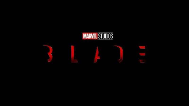 "Blade" tem data de lançamento para 2025 confirmada pela Marvel - Divulgação/Marvel Studios