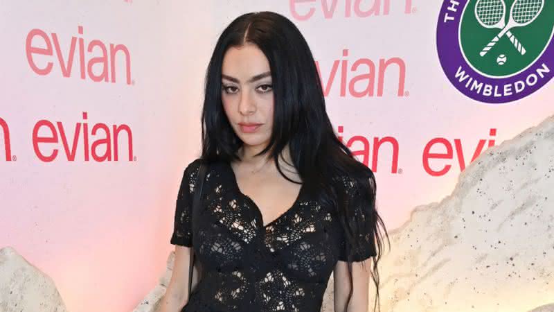 Charli XCX entra para elenco do thriller "I Want Your Sex" - Dave Benett / Colaborador