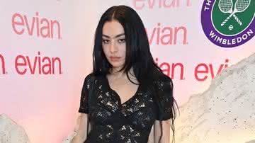 Charli XCX entra para elenco do thriller "I Want Your Sex" - Dave Benett / Colaborador