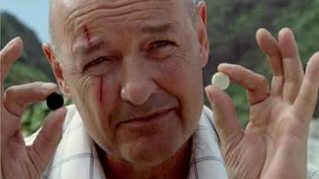 Como John Locke voltou a andar em "Lost"? - Divulgação/ABC