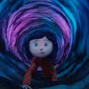 "Coraline e o Mundo Secreto" retorna aos cinemas após 15 anos - Divulgação/Laika Studios