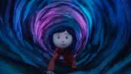 "Coraline e o Mundo Secreto" retorna aos cinemas após 15 anos - Divulgação/Laika Studios