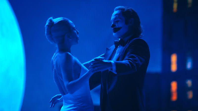 "Coringa: Delírio a Dois" ganha novas imagens com Joaquin Phoenix e Lady Gaga; veja - Divulgação/Warner Bros.