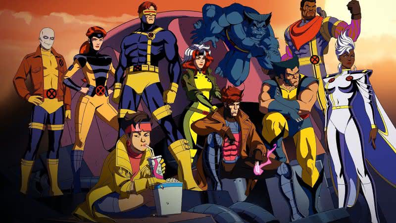 Criador de "X-Men '97", Beau DeMayo fala sobre demissão da Marvel pela primeira vez - Divulgação/Marvel Studios