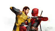 Pôster de "Deadpool & Wolverine" - Divulgação/Marvel Studios