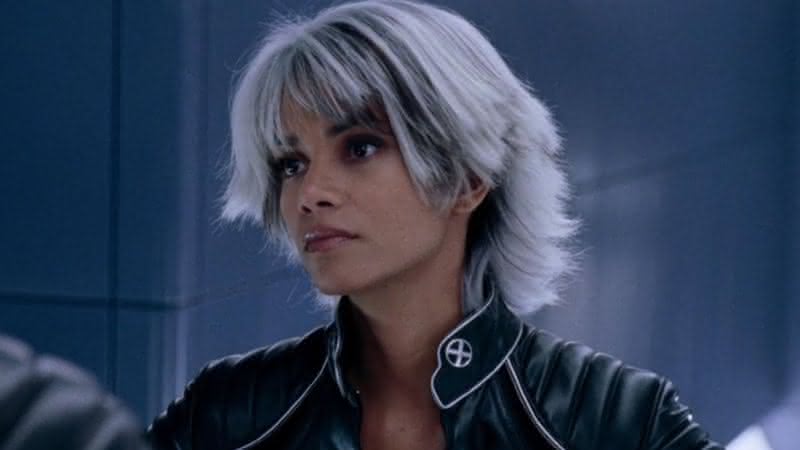 Halle Berry como Tempestade - Divulgação/20th Century Studios