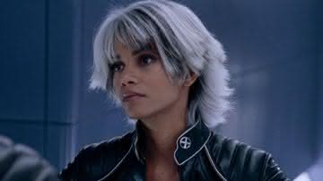 Halle Berry como Tempestade - Divulgação/20th Century Studios