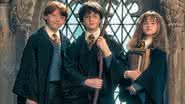 "Harry Potter" terá maratona na Cinemark com reexibição dos três primeiros filmes - Divulgação/Warner Bros.