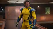 Hugh Jackman compartilha reação ao assistir "Deadpool & Wolverine" pela primeira vez - Divulgação/Marvel Studios