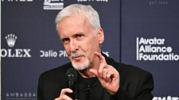 James Cameron abre o jogo sobre seu envolvimento em "Alien: Romulus" - Stephane Cardinale - Corbis/Corbis via Getty Images