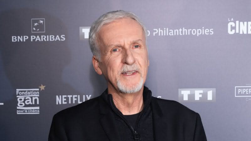 James Cameron confirma novo projeto de "O Exterminador do Futuro" - Marc Piasecki/Getty Images