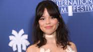 Jenna Ortega revela o filme que a fez se apaixonar pela atuação: "mudou todo o curso da minha existência" - Michael Tullberg/Getty Images