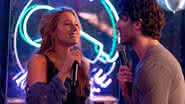 Blake Lively e Justin Baldoni em "É Assim Que Acaba" - Divulgação/Sony Pictures