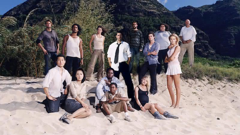 "Lost", sucesso da TV lançada há 20 anos, estreia na Netflix - Divulgação/ABC