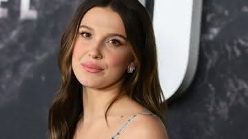 "Nineteen Steps", livro de Millie Bobby Brown, pode ser adaptado pela Netflix - Arturo Holmes/WireImage