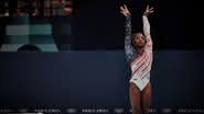 Série sobre Simone Biles terá novos episódios filmados nas Olimpíadas de Paris 2024 - Divulgação/Netflix