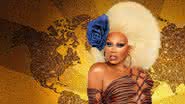 Onde assistir a "RuPaul's Drag Race Global All Stars", as Olimpíadas drag? - Divulgação/Paramount+/World of Wonder