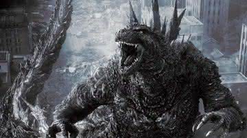 Onde assistir à versão em preto e branco de "Godzilla Minus One"? - Divulgação/Sato Company