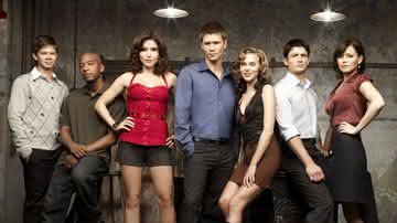 "One Tree Hill" ganhará sequência com parte do elenco original, diz site - The CW Television Network