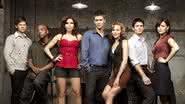 "One Tree Hill" ganhará sequência com parte do elenco original, diz site - The CW Television Network