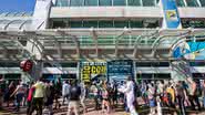 Operação de tráfico humano é realizada durante a San Diego Comic-Con - Daniel Knighton/Getty Images