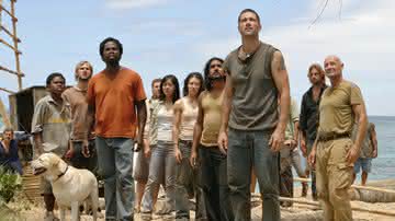 Os personagens conseguem sair da ilha em "Lost"? - Divulgação/Walt Disney Studios Home Entertainment