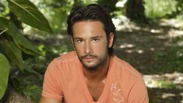 Sabia que Rodrigo Santoro participa de "Lost", novidade da Netflix? - Divulgação/ABC