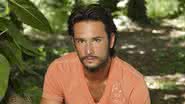 Sabia que Rodrigo Santoro participa de "Lost", novidade da Netflix? - Divulgação/ABC