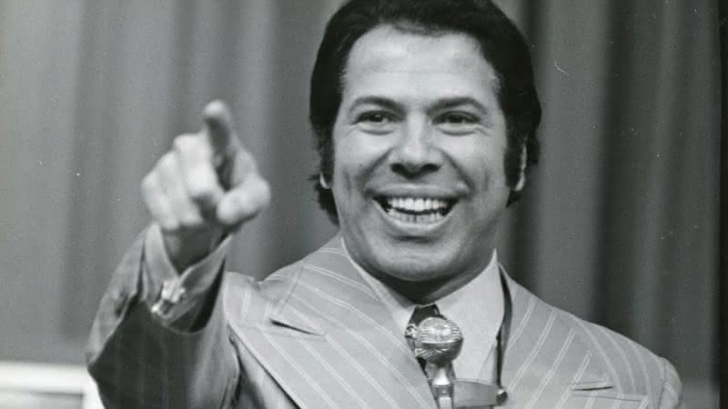 SBT exibe documentário inédito sobre Silvio Santos neste domingo (18) - Reprodução/SBT