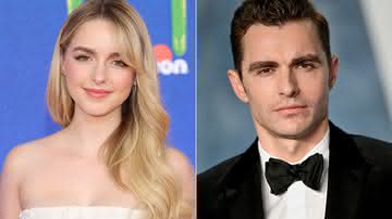 "Se Não Fosse Você", livro de Colleen Hoover, ganhará adaptação com Mckenna Grace e Dave Franco - Monica Schipper/Lionel Hahn/Getty Images